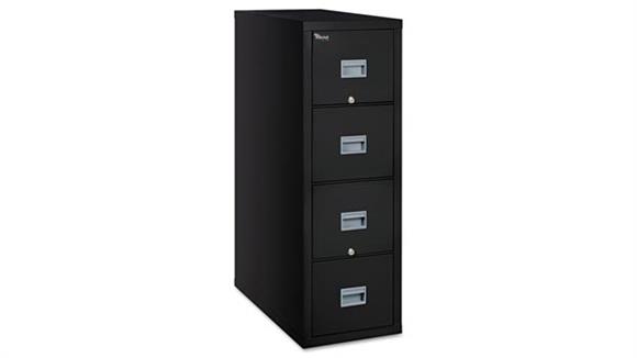 4 Drawer Legal Size Fireproof File