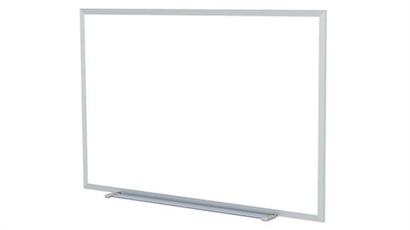 3ft x 5ft Aluminum Frame Acrylate Whiteboard
