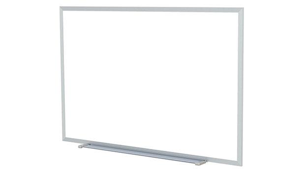 White Surface / Aluminum - $439
