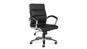 Office Chairs Offices to Go Leather Executive Chair