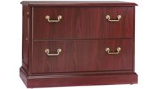 File Cabinets Lateral High Point Furniture Executive Lateral File