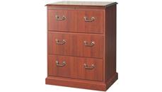 File Cabinets Lateral High Point Furniture Three Drawer Lateral File