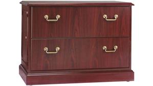 File Cabinets Lateral High Point Furniture Executive Lateral File