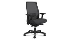 Office Chairs HON Mesh Mid-Back Work Chair
