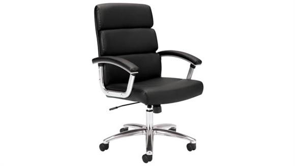 Office Chairs HON Executive High-Back Chair