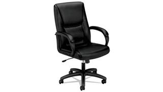 Office Chairs HON Executive Mid-Back Chair
