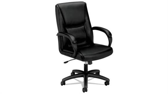 Office Chairs HON Executive Mid-Back Chair