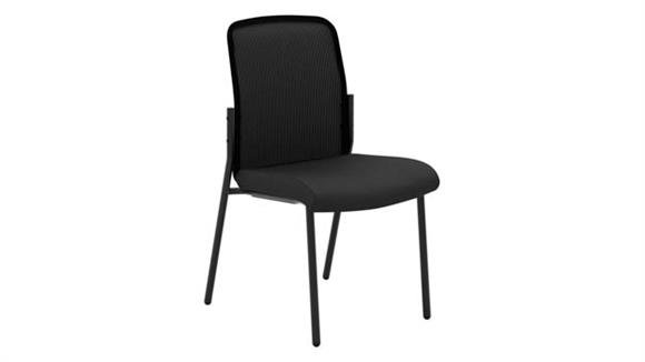 Stacking Chairs HON Mesh Back Multi-Purpose Chair