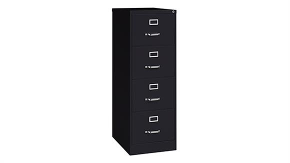 4 Drawer Legal Size Vertical File
