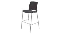 Stacking Chairs KFI Seating 30in Stacking Office Stool