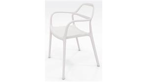Stacking Chairs KFI Seating Indoor/Outdoor Chair