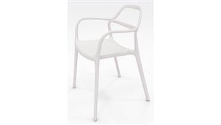 Stacking Chairs KFI Seating Indoor/Outdoor Chair