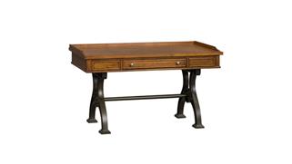 Adjustable Height Desks & Tables WFB Designs Lift Top Writing Desk