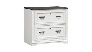 File Cabinets Lateral WFB Designs Lateral File Cabinet