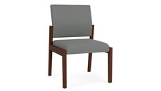 Side & Guest Chairs Lesro Guest Chair Armless