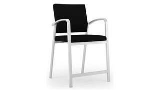 Big & Tall Lesro Hip Chair - Oversize