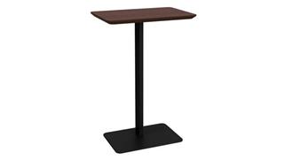 Accent Tables Lesro Personal Table