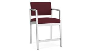 Side & Guest Chairs Lesro Hip Chair - Guest