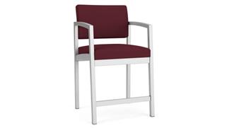 Side & Guest Chairs Lesro Hip Chair - Guest