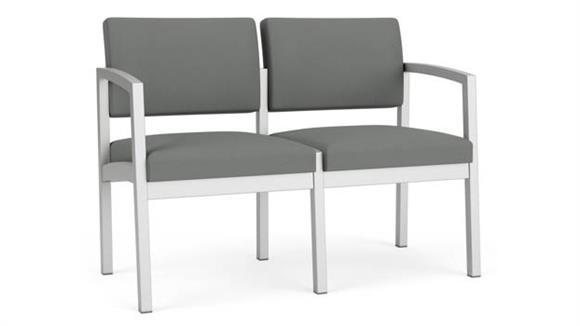 2 Seat Sofa - Standard Fabric