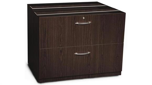 File Cabinets Lateral Mayline Office Furniture 36" Credenza Lateral File