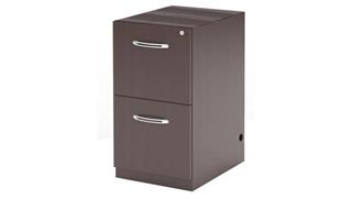 File Cabinets Vertical Mayline Office Furniture Credenza File/File Pedestal