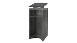 Podiums & Lecterns Mayline Office Furniture Lectern