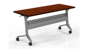 Training Tables Mayline Office Furniture 60" x 18" Training Table