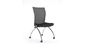 Office Chairs Mayline Office Furniture Valore High Back Chair