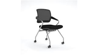 Office Chairs Mayline Office Furniture Valore Mid Back Chair