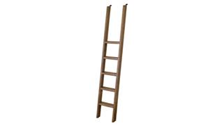 Office Accessories Martin Furniture Wooden Ladder