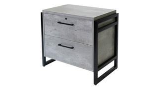 File Cabinets Lateral Martin Furniture Lateral File Drawer