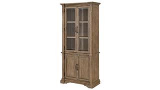 Bookcases Martin Furniture Bookcase With Doors
