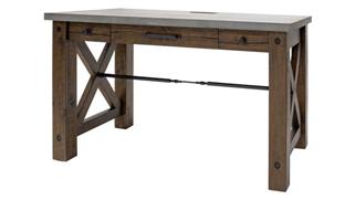 Writing Desks Martin Furniture 54” Writing Desk