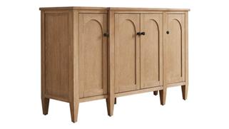 Console Tables Martin Furniture Console, Fully Assembled