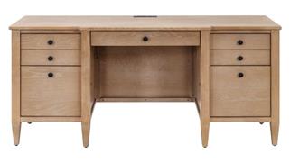 Office Credenzas Martin Furniture Credenza, Fully Assembled