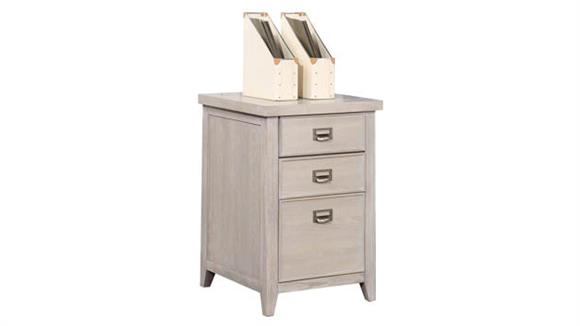 File Cabinets Vertical Martin Furniture Farmouse Three Drawer Wood File Cabinet