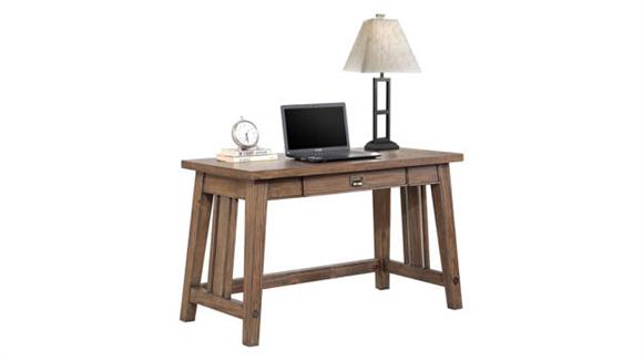 Writing Desks Martin Furniture Farmhouse Wood Writing Desk