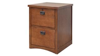 Mobile File Cabinets Martin Furniture Two Drawer Vertical File