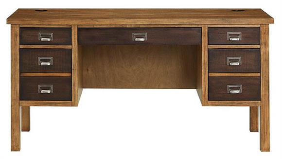 60in W Credenza