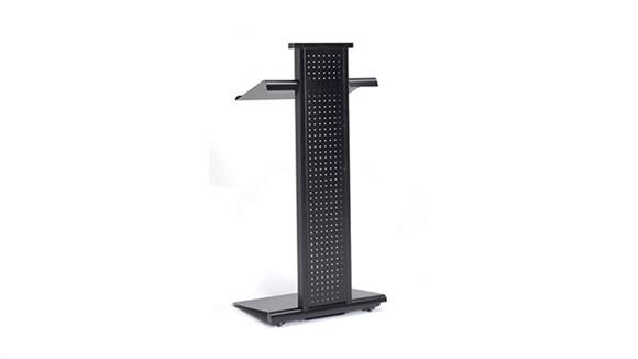Podiums & Lecterns Mayline Lighted Lecturn