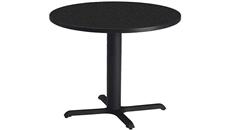 Conference Tables Mayline 30" Round Conference Table