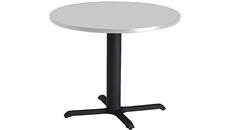 Conference Tables Mayline 36" Round Conference Table