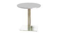 Conference Tables Mayline 30" Round Dining Height Table