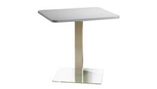 Conference Tables Mayline 36" Square Dining Height Table