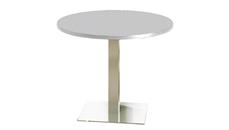 Conference Tables Mayline 42" Round Dining Height Table