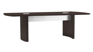 Conference Tables Mayline 8ft Conference Table