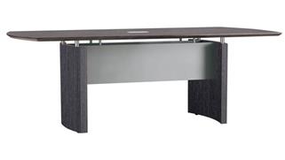 Conference Tables Mayline 6ft Napoli Conference Table