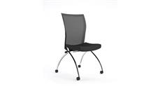 Office Chairs Mayline Valore High Back Chair