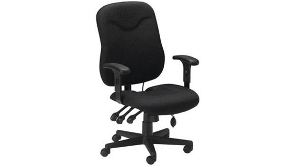 Office Chairs Mayline Office Furniture Executive Posture Chair